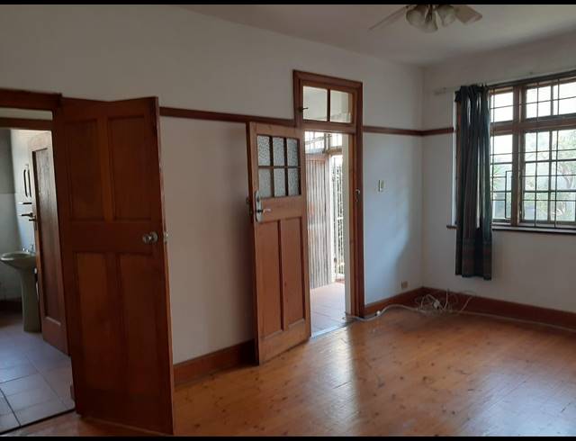 0.5 BEDROOM FLAT RENTED IN MUSGRAVE